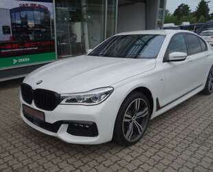 BMW 730 Gebrauchtwagen