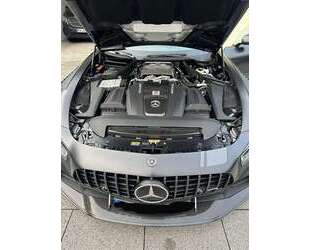 Mercedes-Benz AMG GT Gebrauchtwagen