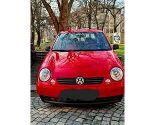 VW Lupo Gebrauchtwagen