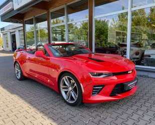 Chevrolet Camaro Gebrauchtwagen