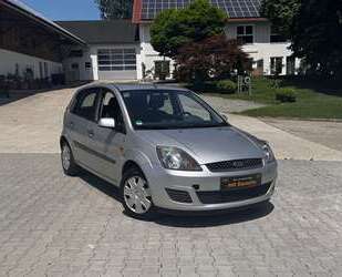 Toyota Fiesta 