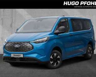 Ford Transit Custom Gebrauchtwagen