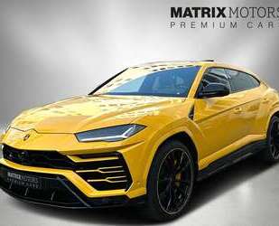 Lamborghini Urus Gebrauchtwagen