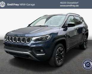 Jeep Compass Gebrauchtwagen
