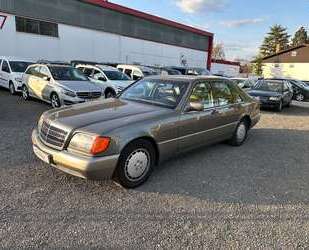 Mercedes-Benz S 400 Gebrauchtwagen