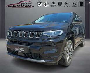 Jeep Compass Gebrauchtwagen