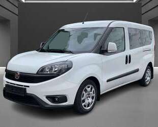 Fiat Doblo Gebrauchtwagen