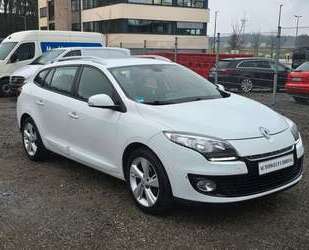 Renault Megane Gebrauchtwagen
