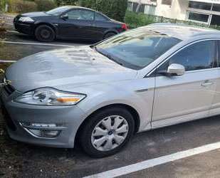 Ford Mondeo Gebrauchtwagen