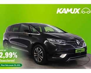 Renault Espace Gebrauchtwagen