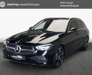 Mercedes-Benz C 220 Gebrauchtwagen