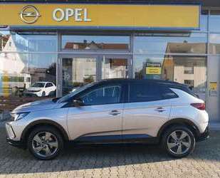 Opel Grandland X Gebrauchtwagen