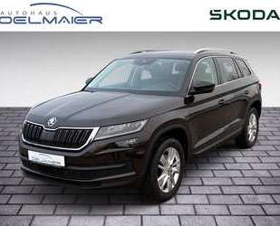 Skoda Kodiaq Gebrauchtwagen