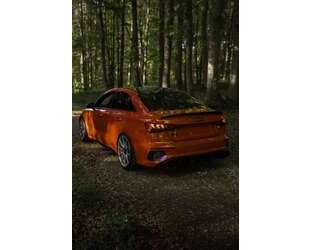 Audi S3 Gebrauchtwagen