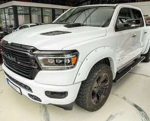 Dodge RAM Gebrauchtwagen