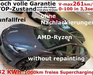 Tesla Model 3 Gebrauchtwagen