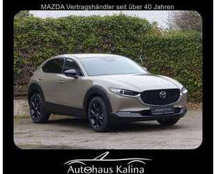 Mazda CX-30 Gebrauchtwagen