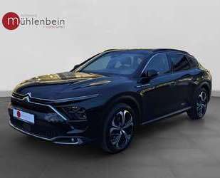 Citroen C5 Gebrauchtwagen