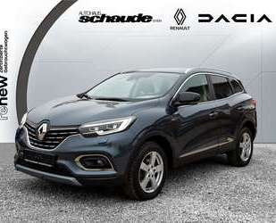 Renault Kadjar Gebrauchtwagen