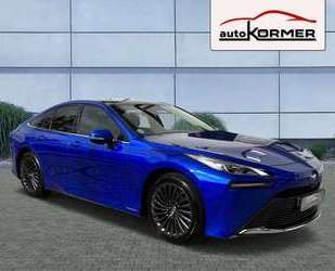 Toyota Mirai Gebrauchtwagen
