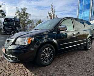 Lancia Voyager Gebrauchtwagen