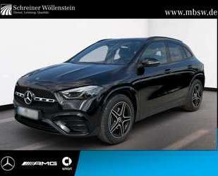 Mercedes-Benz GLA 200 Gebrauchtwagen