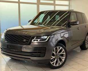 Land Rover Range Rover Gebrauchtwagen