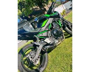 Kawasaki Z 650 Gebrauchtwagen