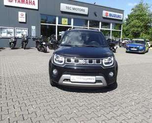 Suzuki Ignis Gebrauchtwagen