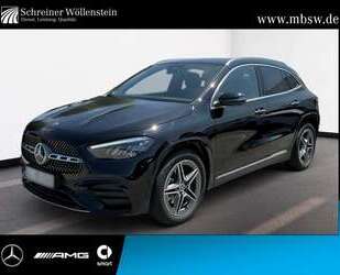 Mercedes-Benz GLA 200 Gebrauchtwagen