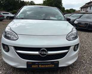 Opel Adam Gebrauchtwagen