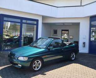 Ford Escort Gebrauchtwagen