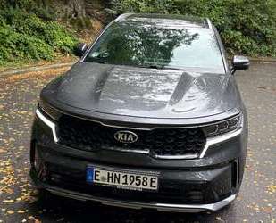 Kia Sorento Gebrauchtwagen