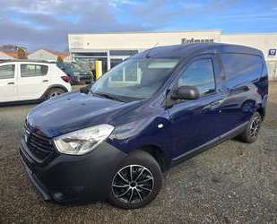 Dacia Dokker Gebrauchtwagen