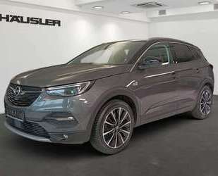 Opel Grandland X Gebrauchtwagen