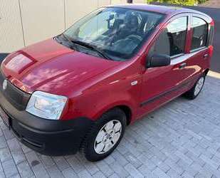 Fiat Panda Gebrauchtwagen