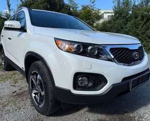 Kia Sorento Gebrauchtwagen