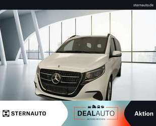 Mercedes-Benz V 220 Gebrauchtwagen