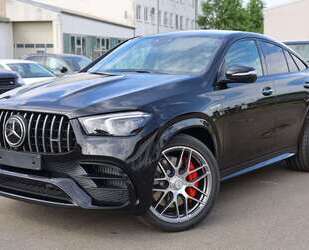 Mercedes-Benz GLE 63 AMG Gebrauchtwagen