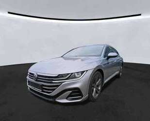 VW Arteon Gebrauchtwagen
