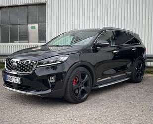 Kia Sorento Gebrauchtwagen