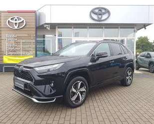 Toyota RAV 4 Gebrauchtwagen
