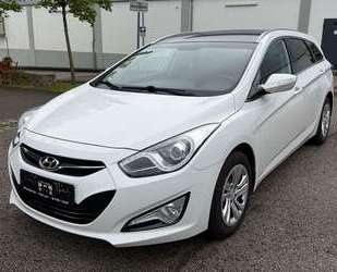 Hyundai i40 Gebrauchtwagen