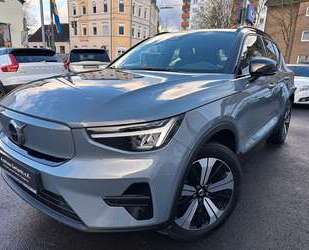 Volvo XC40 Gebrauchtwagen