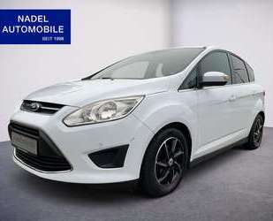 Ford C-Max Gebrauchtwagen