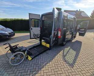 Fiat Ducato Gebrauchtwagen