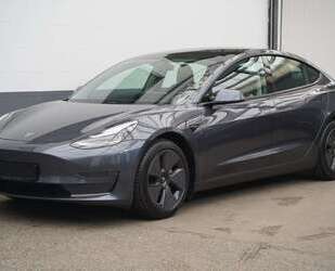 Tesla Model 3 Gebrauchtwagen