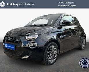 Fiat 500e Gebrauchtwagen