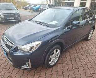 Subaru XV Gebrauchtwagen