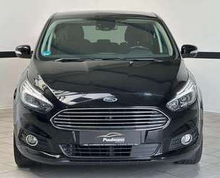 Ford S-Max Gebrauchtwagen